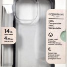 Incipio Organicore Hard Case for Apple iPhone 13 Pro - Clear Black