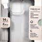 Incipio Organicore Hard Case for Apple iPhone 13 Pro - Clear Black