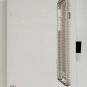 TECH21 - Evo Mesh for Apple iPhone 6+/7+/8+ Plus - Clear White
