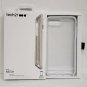 TECH21 - Evo Mesh for Apple iPhone 6+/7+/8+ Plus - Clear White