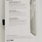 TECH21 - Evo Mesh for Apple iPhone 6+/7+/8+ Plus - Clear White
