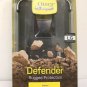 OtterBox Defender Series Case And Holster Clip For LG G Flex 2 Black