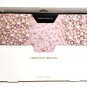 Christian Siriano - Laptop Sleeve - Pearl/Black
