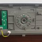 Samsung Washer Control Panel PART #DC64-02898A **Excellent