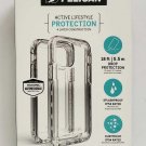 PELICAN - Marine Active Case for iPhone 12 and iPhone 12 Pro (5G) - Clear