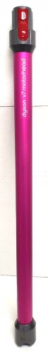 Dyson V7 Motorhead Cordless Vacuum Replacement Wand - Pink #104
