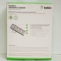 BELKIN SURGE PLUS USB SWIVEL CHARGER 3OUTLET 2USB
