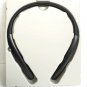 LG - TONE Style (HBS-SL6S) Wireless In-Ear Headphones - Black #103