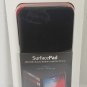 Twelve South SurfacePad Leather Cover for iPhone XR - Black