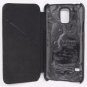 ADOPTED - Folio Case for Samsung Galaxy S5 Cell Phones - Black