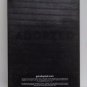 ADOPTED - Folio Case for Samsung Galaxy S5 Cell Phones - Black