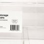 NEW Best Buy Essentials BE-FTCHM2 Universal Fridge Storage Bin for Soda Cans