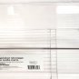 NEW Best Buy Essentials BE-FTCHM2 Universal Fridge Storage Bin for Soda Cans