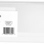 NEW Best Buy Essentials BE-FTCHM2 Universal Fridge Storage Bin for Soda Cans