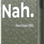 Pivet - Glacier+ pro Black History Month Case for iPhone 11 - Olive Green
