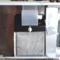 NOB Whirlpool UXT4236ADS - 36" Convertible Range Hood - Stainless DENT