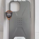 UAG - Civilian Series Hard shell Case for iPhone 12 Pro Max - Silver