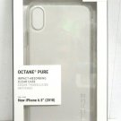 Incipio Octane Pure Case for Apple iPhone XS Max - Clear