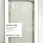 Incipio Octane Pure Case for Apple iPhone XS Max - Clear