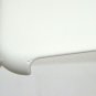 Genuine Apple iPhone 11 Pro Max Silicone Case Cover - White