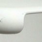 Genuine Apple iPhone 11 Pro Max Silicone Case Cover - White