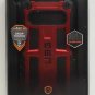 UAG - Monarch Series Case for Samsung Galaxy S10 - Crimson Red