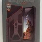UAG - Monarch Series Case for Samsung Galaxy S10 - Crimson Red