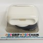 PopSockets - PopGrip Airpods Pro Holder - White
