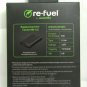 Digipower Re-Fuel Rechargeable Replacement Battery for Canon NB-12L