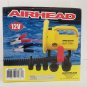 Airhead 12V High-Pressure Pump - Yellow