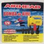 Airhead 12V High-Pressure Pump - Yellow