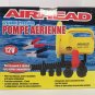 Airhead 12V High-Pressure Pump - Yellow