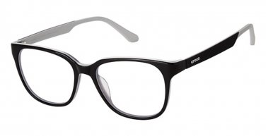 Crocs Eyewear Frames CF3175 PLASTIC/ GRAY (50-16-138)