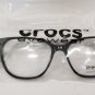 Crocs Eyewear Frames CF3175 PLASTIC/ GRAY (50-16-138)