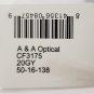 Crocs Eyewear Frames CF3175 PLASTIC/ GRAY (50-16-138)