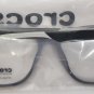 Crocs Eyewear Frames CF3175 PLASTIC/ GRAY (50-16-138)
