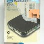 Samsung Galaxy Mini Wireless Qi Charging Pad EP-PG900IBUSTA