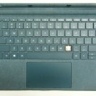 Microsoft Surface Go Type Cover - Cobalt Blue (KCS-00021) #102