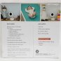Project Nursery - Smart Wi-Fi Baby Monitor Camera - White