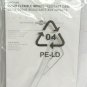 Incipio - NGP Pure Soft Shell Case for Sony Xperia XA1 - Clear