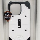 UAG Pathfinder Rugged protection Case for Apple iPhone 13 Pro (6.1") - White