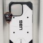 UAG Pathfinder Rugged protection Case for Apple iPhone 13 Pro (6.1") - White
