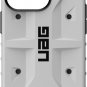 UAG Pathfinder Rugged protection Case for Apple iPhone 13 Pro (6.1") - White