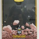 OtterBox Defender Series Case for Galaxy Tab S4 - Black