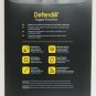OtterBox Defender Series Case for Galaxy Tab S4 - Black