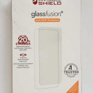 ZAGG InvisibleShield GlassFusion+ with D3O Apple iPhone 12/ 12 PRO