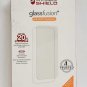 ZAGG InvisibleShield GlassFusion+ with D3O Apple iPhone 12/ 12 PRO