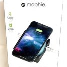 Mophie - powerstation Hub 6000 mAh Portable Charger for Most Qi- and USB-Enable