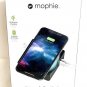 Mophie - powerstation Hub 6000 mAh Portable Charger for Most Qi- and USB-Enable
