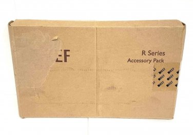 KEF R Series Accessory Pack